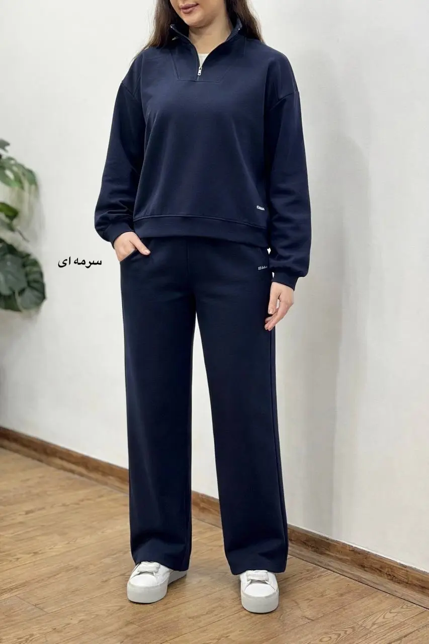 شلوار زنانه دورس لئا